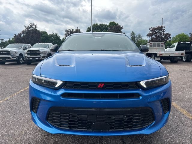 2024 Dodge Hornet GT