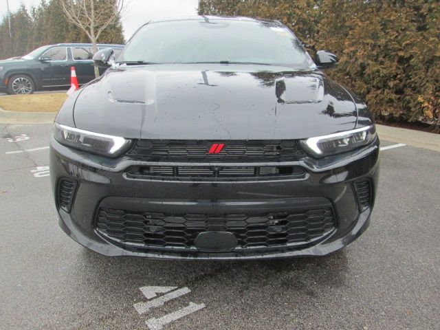 2024 Dodge Hornet GT