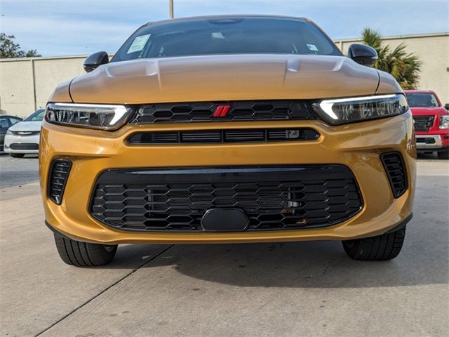 2024 Dodge Hornet GT