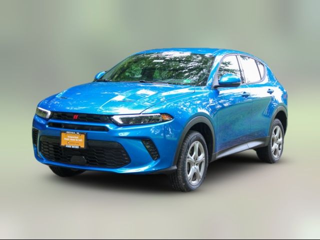 2024 Dodge Hornet GT