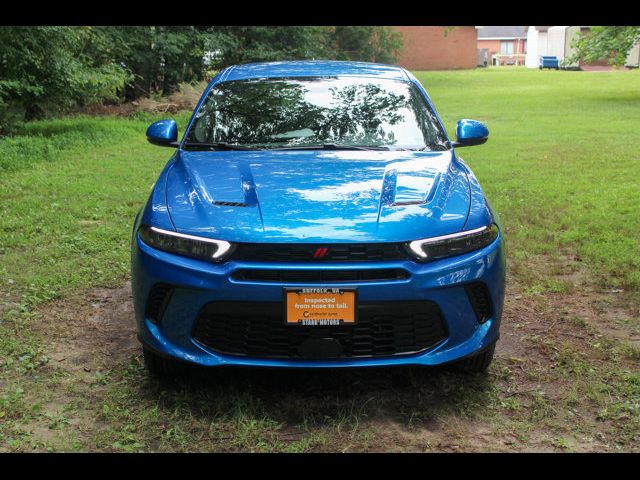 2024 Dodge Hornet GT