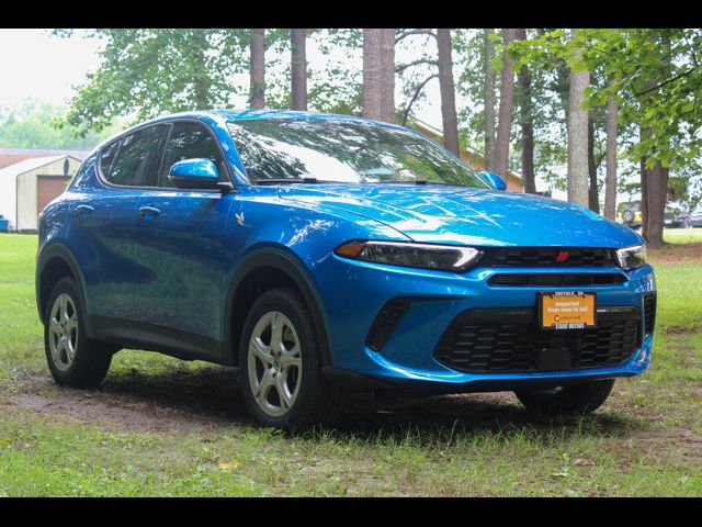 2024 Dodge Hornet GT
