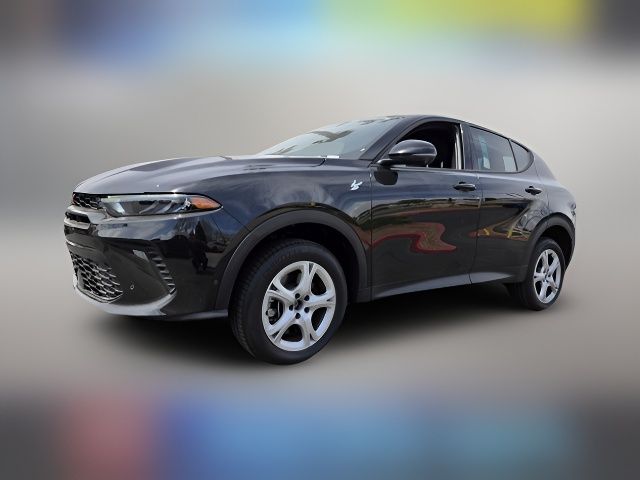 2024 Dodge Hornet GT