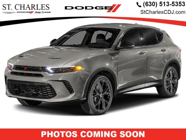 2024 Dodge Hornet GT