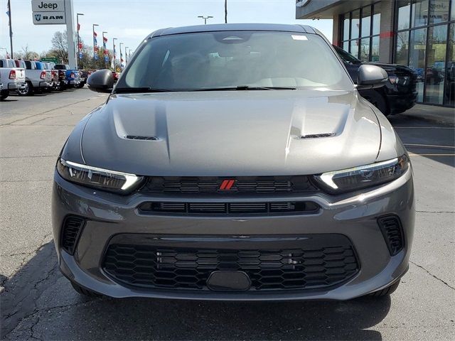 2024 Dodge Hornet GT Plus