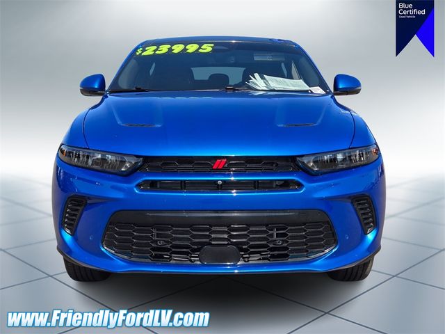2024 Dodge Hornet GT