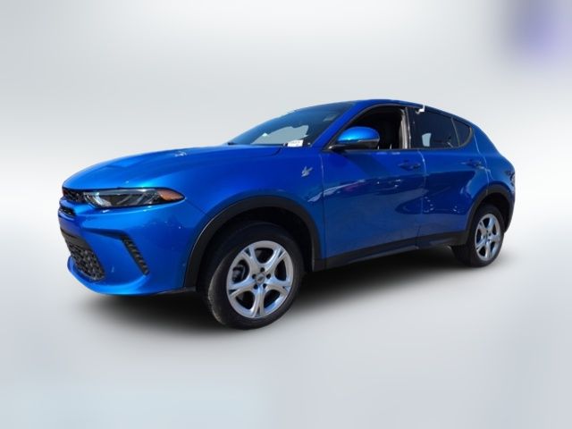 2024 Dodge Hornet GT