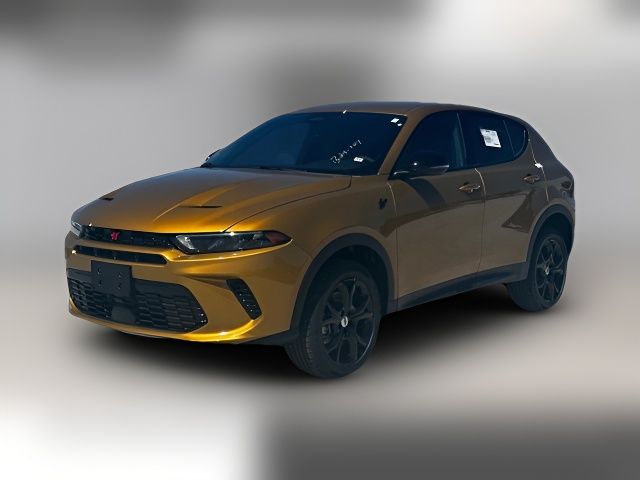 2024 Dodge Hornet GT