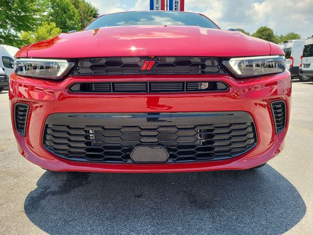 2024 Dodge Hornet GT