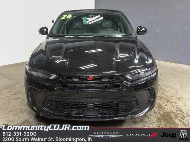 2024 Dodge Hornet GT Plus