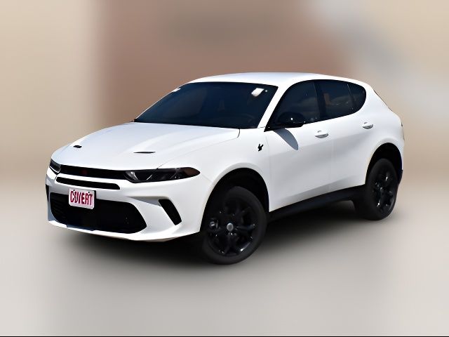 2024 Dodge Hornet GT