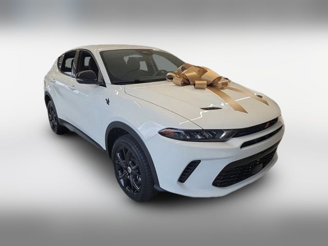 2024 Dodge Hornet GT