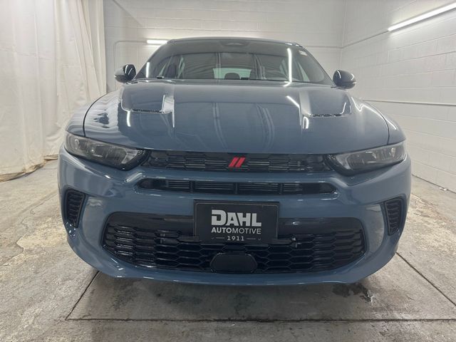 2024 Dodge Hornet GT