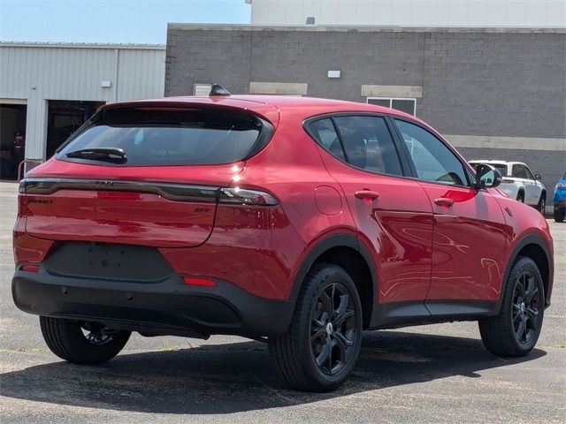 2024 Dodge Hornet GT