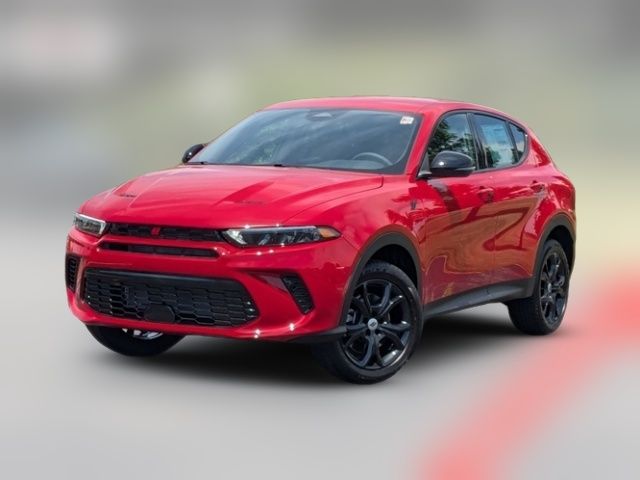 2024 Dodge Hornet GT