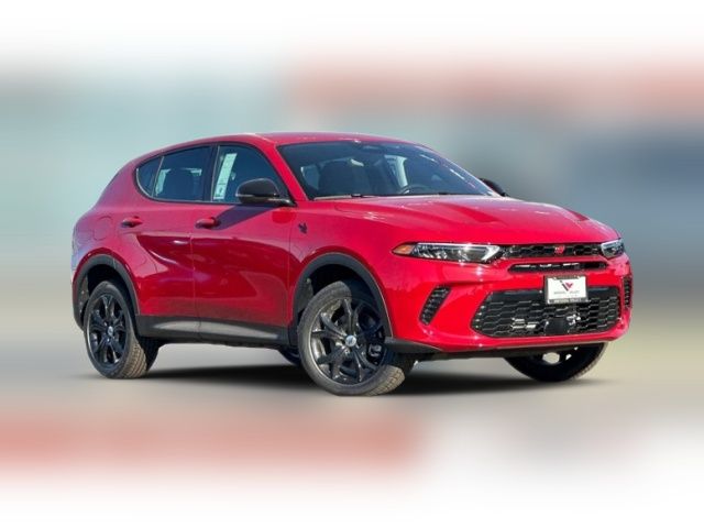 2024 Dodge Hornet GT