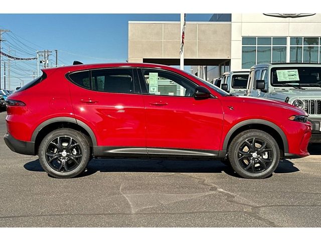 2024 Dodge Hornet GT