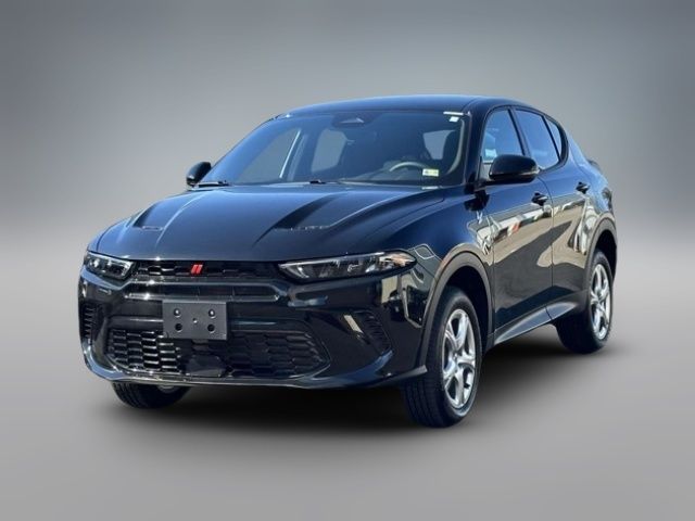2024 Dodge Hornet GT