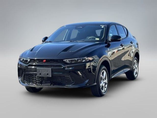 2024 Dodge Hornet GT