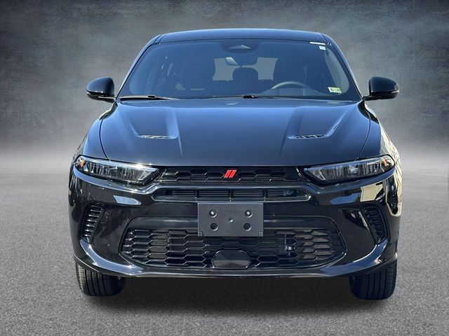 2024 Dodge Hornet GT
