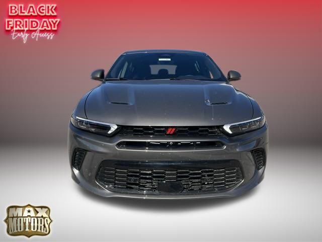 2024 Dodge Hornet GT