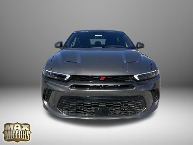 2024 Dodge Hornet GT