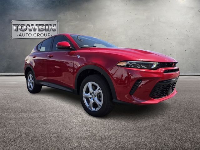 2024 Dodge Hornet GT