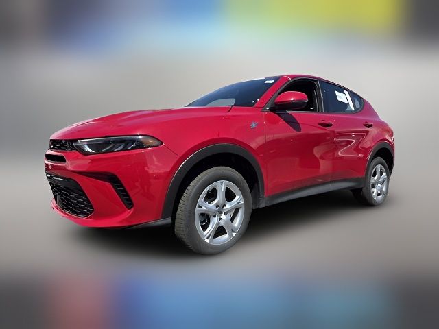 2024 Dodge Hornet GT