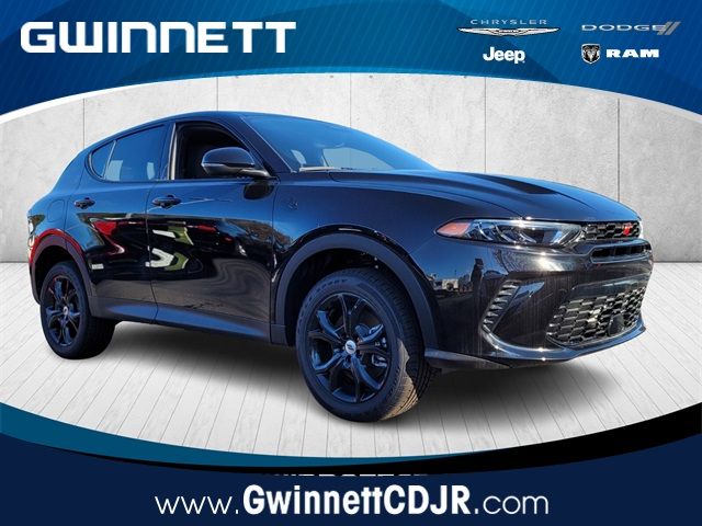 2024 Dodge Hornet GT