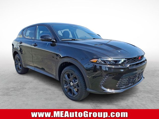 2024 Dodge Hornet GT