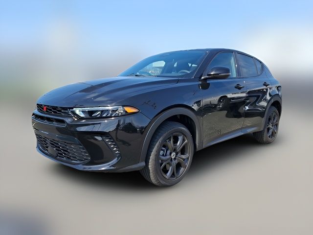 2024 Dodge Hornet GT