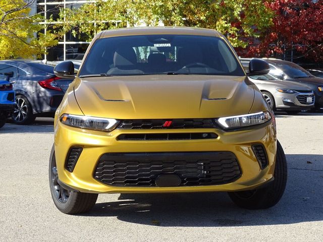 2024 Dodge Hornet GT