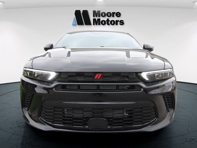 2024 Dodge Hornet GT