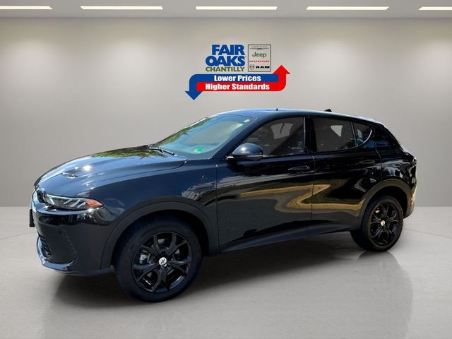 2024 Dodge Hornet GT