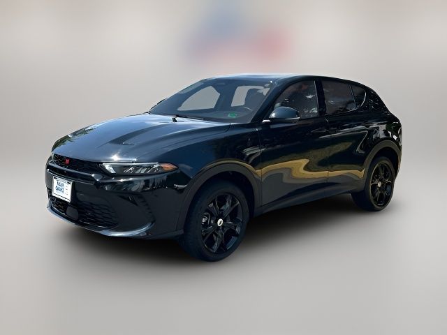 2024 Dodge Hornet GT