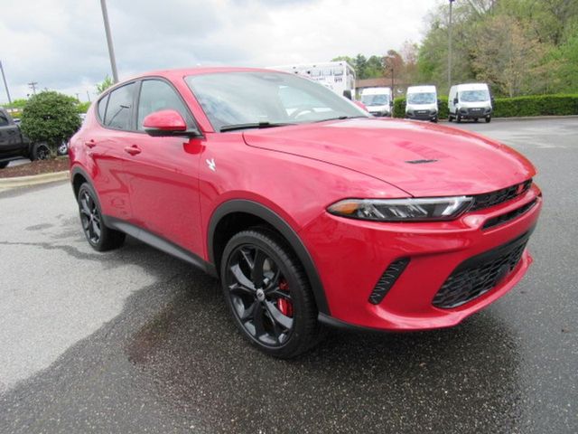 2024 Dodge Hornet GT