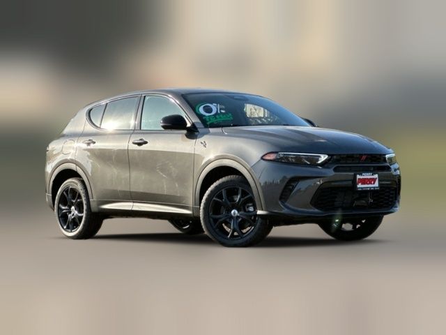 2024 Dodge Hornet GT