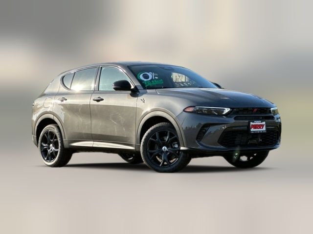 2024 Dodge Hornet GT