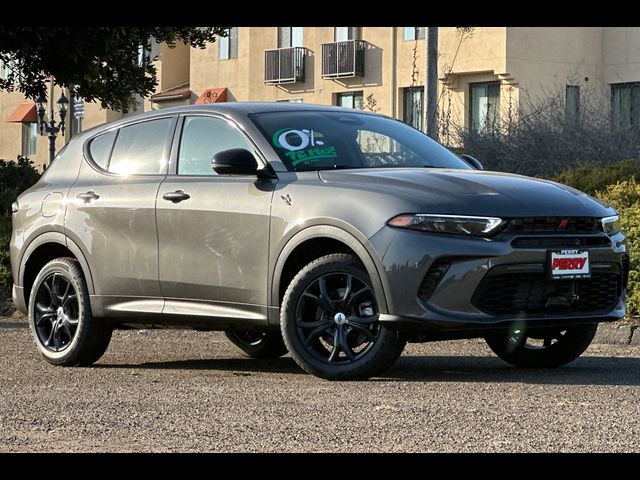 2024 Dodge Hornet GT