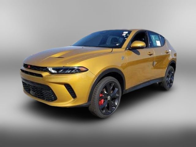 2024 Dodge Hornet GT