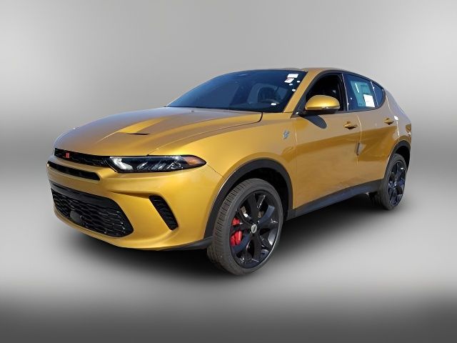 2024 Dodge Hornet GT