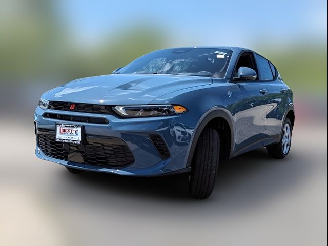 2024 Dodge Hornet GT