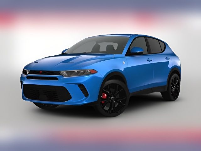 2024 Dodge Hornet GT