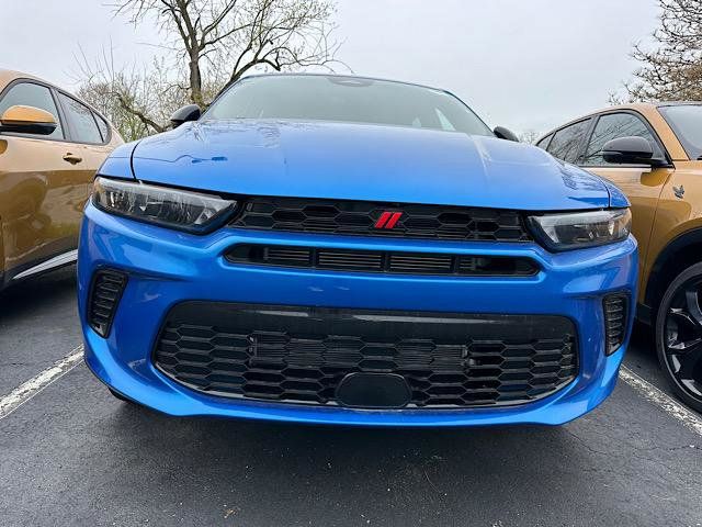 2024 Dodge Hornet GT