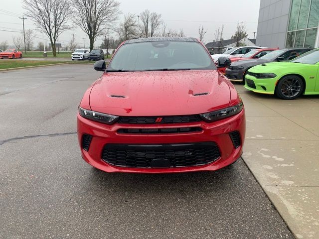 2024 Dodge Hornet GT