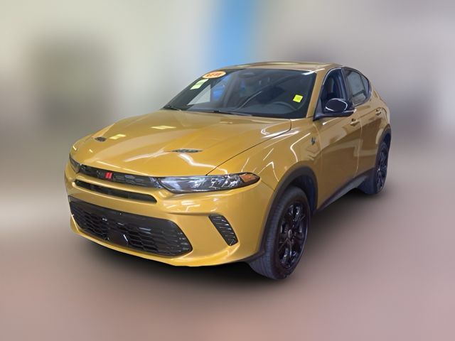 2024 Dodge Hornet GT