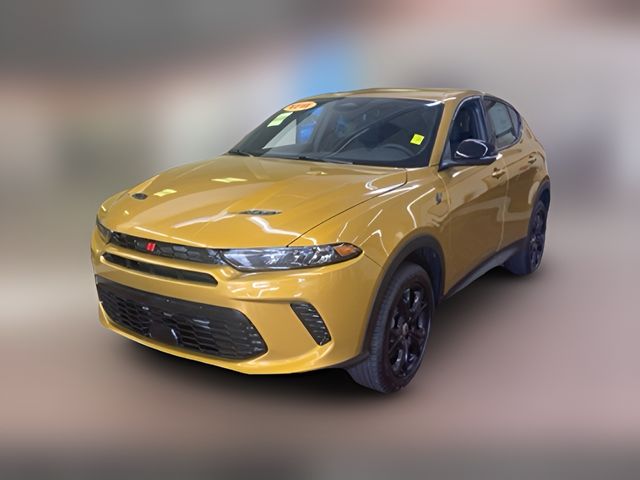 2024 Dodge Hornet GT