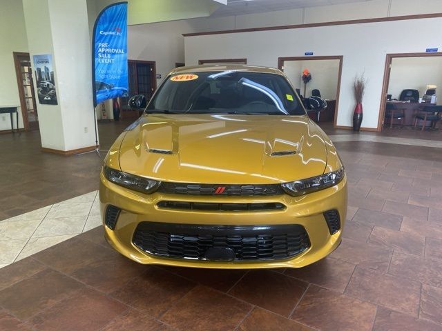 2024 Dodge Hornet GT