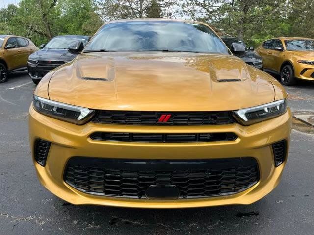 2024 Dodge Hornet GT