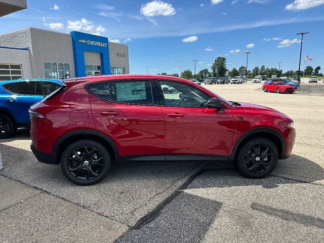 2024 Dodge Hornet GT